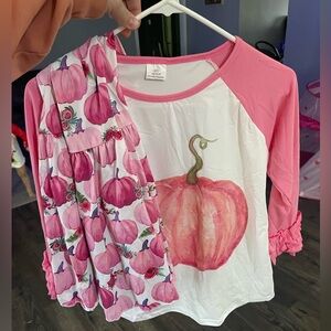 Brand new Boutique outfit for girls size 14/16